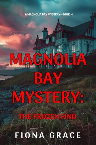 The Frozen Find book cover