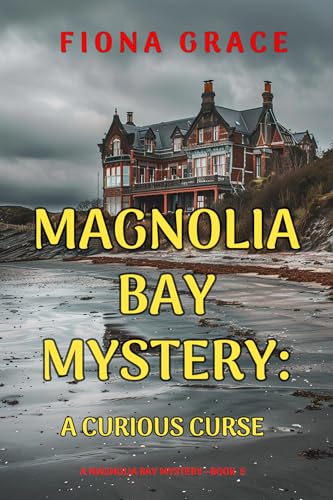 A Curious Curse cover