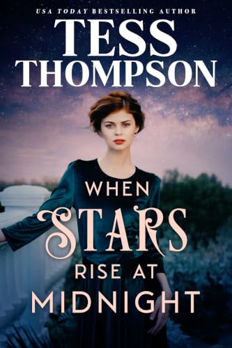 When Stars Rise at Midnight book cover