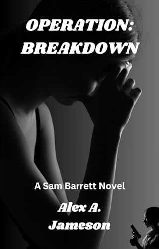Operation: Breakdown book cover