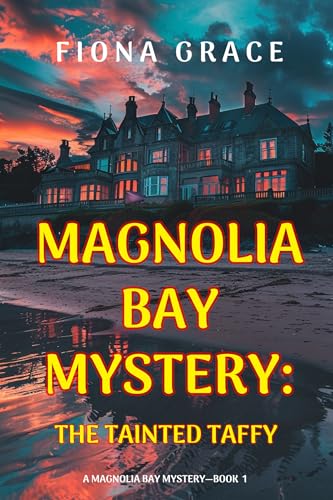 The Tainted Taffy book cover