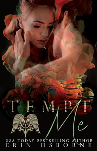 Tempt Me book cover