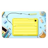 Samsung Galaxy Tab A9+ Kids Edition 11" 64GB WiFi Android Tablet, Red