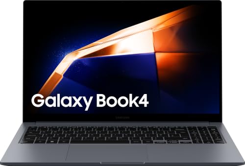 Samsung Galaxy Book4 Intel Core i3-1315U 8GB 256GB SSD