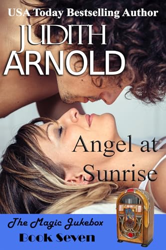 Take the Long Way Home / Angel at Sunrise book cover
