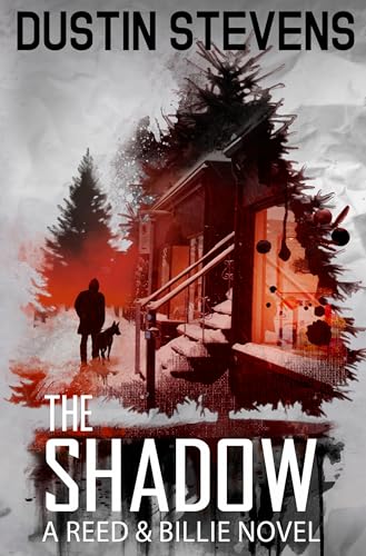 The Shadow cover