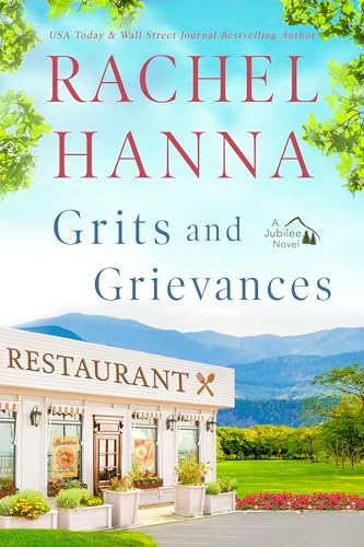 Grits & Grievances book cover