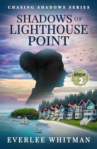 Shadows of Lighthouse Point book cover