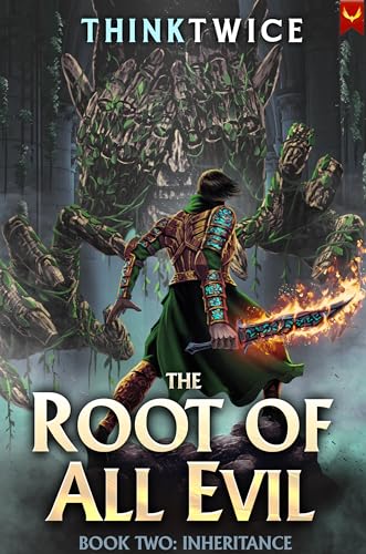 Inheritance book cover