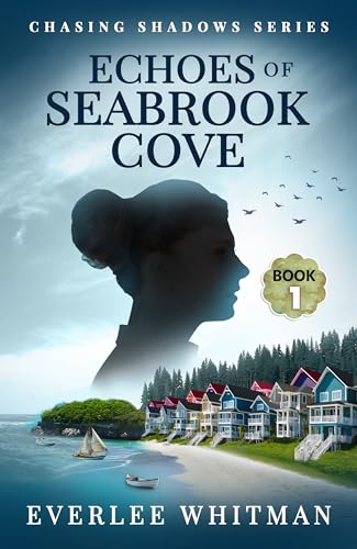 Echoes of Seabrook Cove book cover