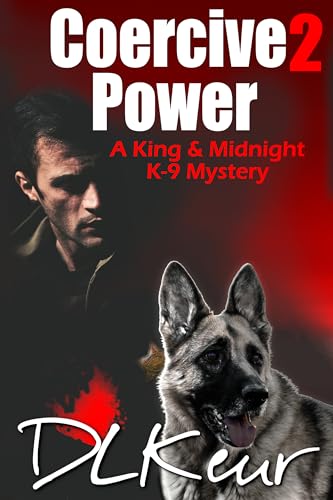Coercive Power book cover