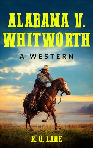 Alabama V. Whitworth book cover