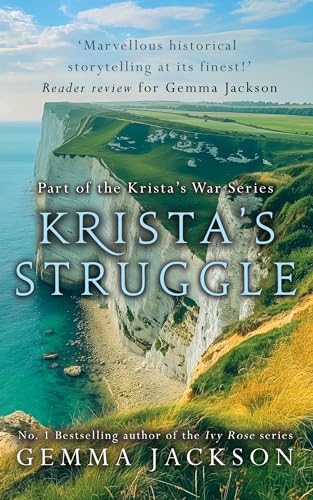 Krista's Struggle book cover
