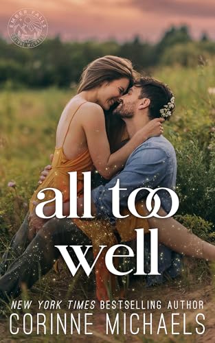 All Too Well (Ember Falls Book 1)