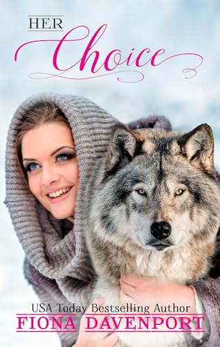 Her Choice book cover