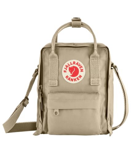 (-17%) Fjällräven Unisex Kånken Sling, Fossil, One Size