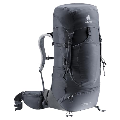 Deuter Aircontact Lite 35 + 10 SL lightweight Women's Trekking Backpack