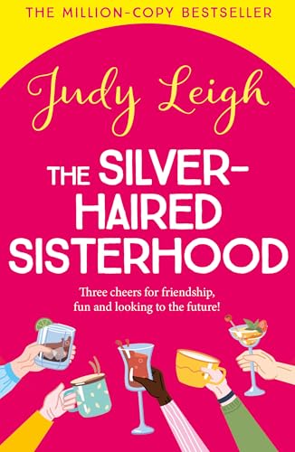The Silver-Haired Sisterhood book cover