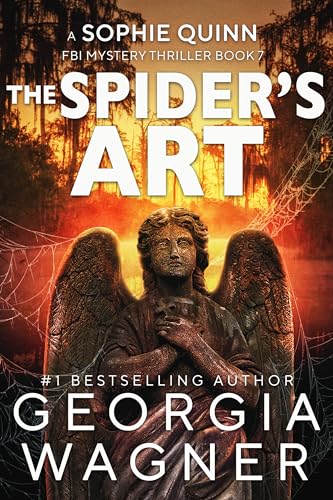 The Spider's Art book cover