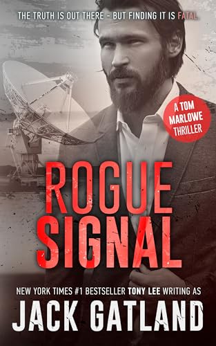 Rogue Signal book cover