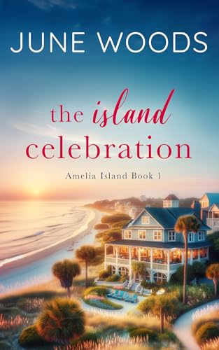 The Island Celebration 1 cover