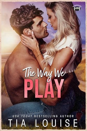 The Way We Play book cover