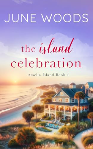 The Island Celebration 4 book cover