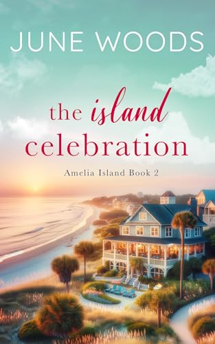 The Island Celebration 2 book cover