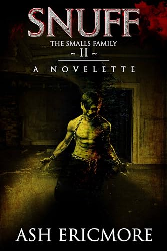 Snuff book cover