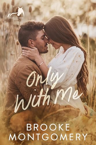 Only With Me cover