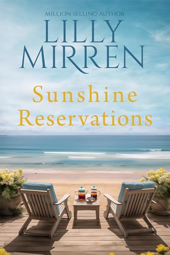 Sunshine Reservations book cover