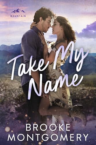 Take My Name book cover