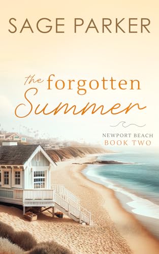 The Forgotten Summer: Book 2 book cover