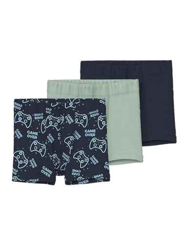(-36%) Nmmtights 3P Sapphire Game Noos