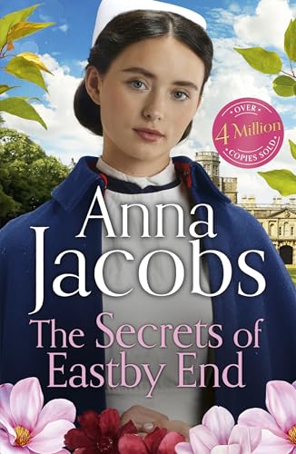 The Secrets of Eastby End cover
