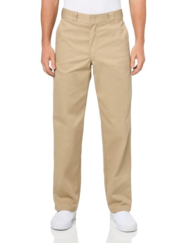 Dickies Original 874® Work Pants, Desert Sand, 36 30