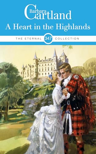 A Heart in the Highlands book cover