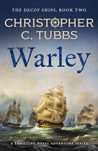Warley book cover