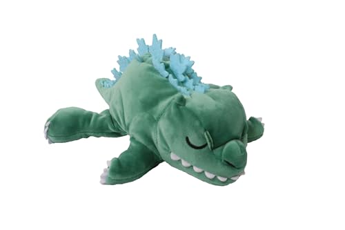 Sleeping Godzilla Plush