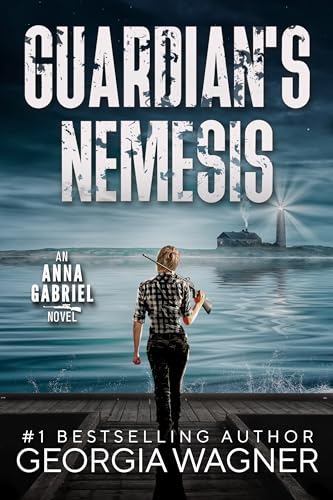 Guardian's Nemesis cover