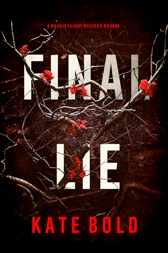 Final Lie book cover