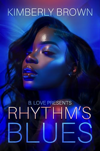 Rhythm's Blues book cover