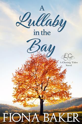 A Lullaby in the Bay book cover
