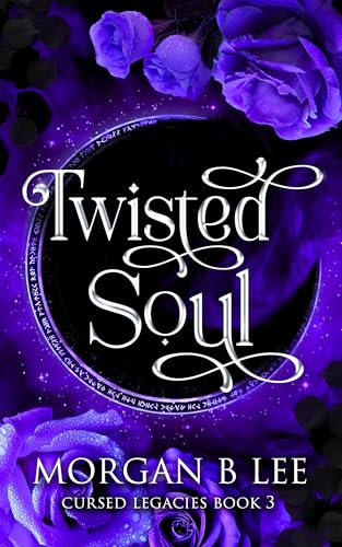 Twisted Soul book cover