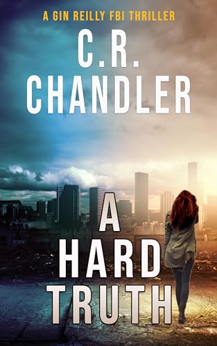 A Hard Truth book cover
