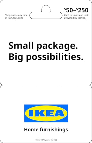 IKEA Gift Card