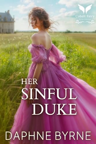 Her Sinful Duke book cover