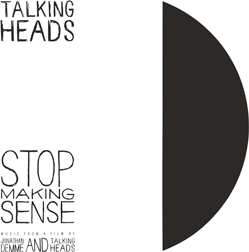 Stop Making Sense (Deluxe Edition)