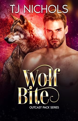 Wolf Bite book cover