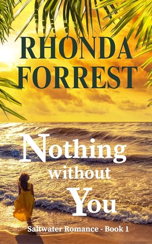 Nothing Without You book cover